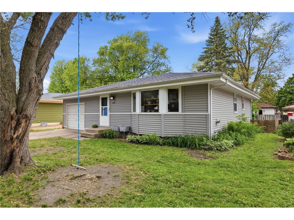 4440 Arthur Place NE Columbia Heights MN 55421 7075526 image1