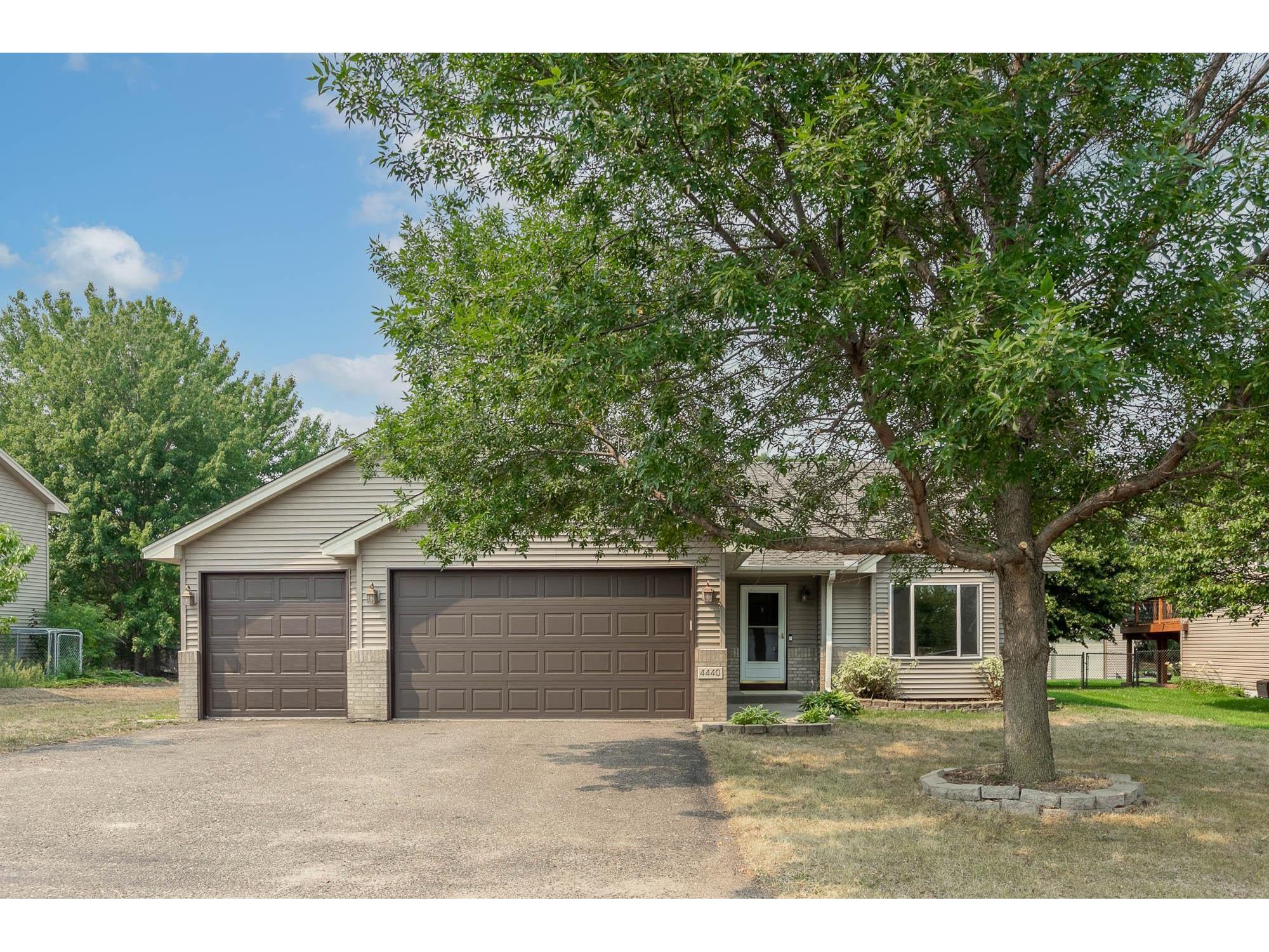 4440 Sterling Drive, Big Lake, MN 55309 MLS 6075858 Edina Realty