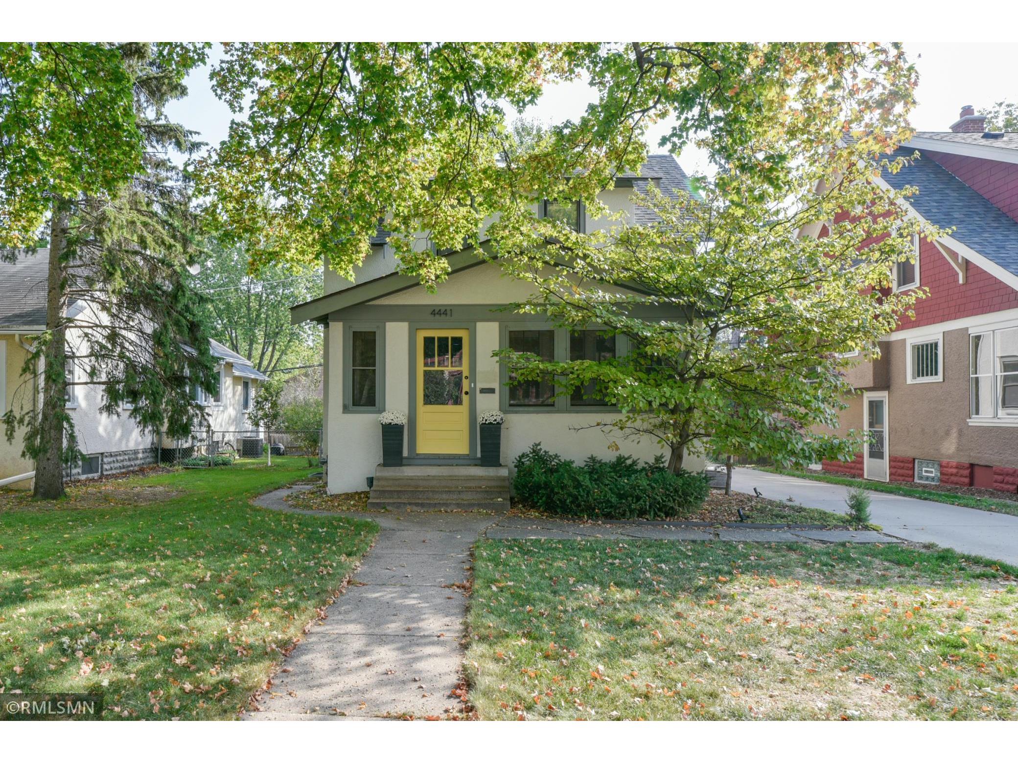 4441 Bryant Avenue S, Minneapolis, MN, 55419 MLS 6121252 Edina Realty
