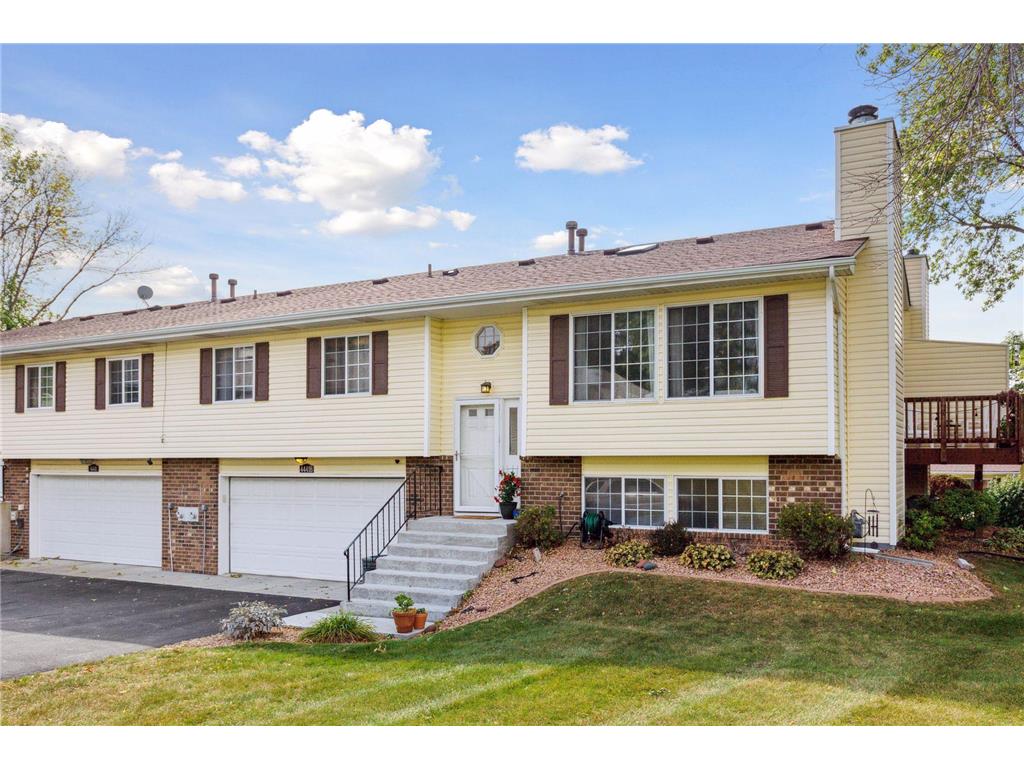 4441 Clover Lane B, Eagan, MN, 55122 MLS 6251692 Edina Realty