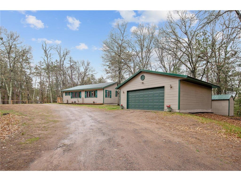 4441 Deerpath Road Jackson Twp WI 54830 6527852 image1