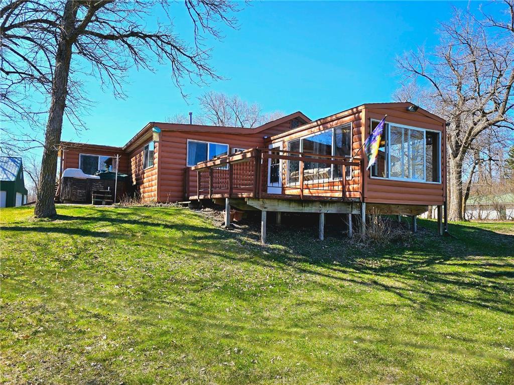 44412 McGowan Estates Road Ottertail MN 56571 - Rush Lake 6524186 image1