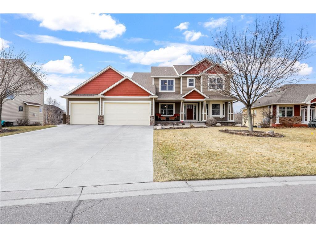 4442 118th Avenue NE Blaine MN 55449 6487039 image1