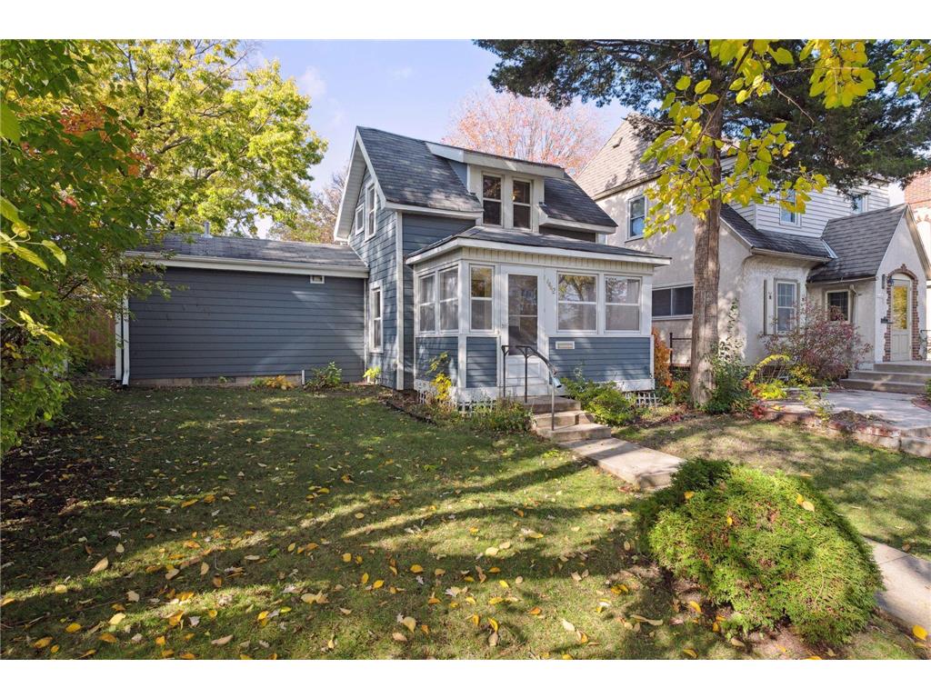 4442 Wentworth Avenue, Minneapolis, MN 55419 MLS 6464789 Edina Realty