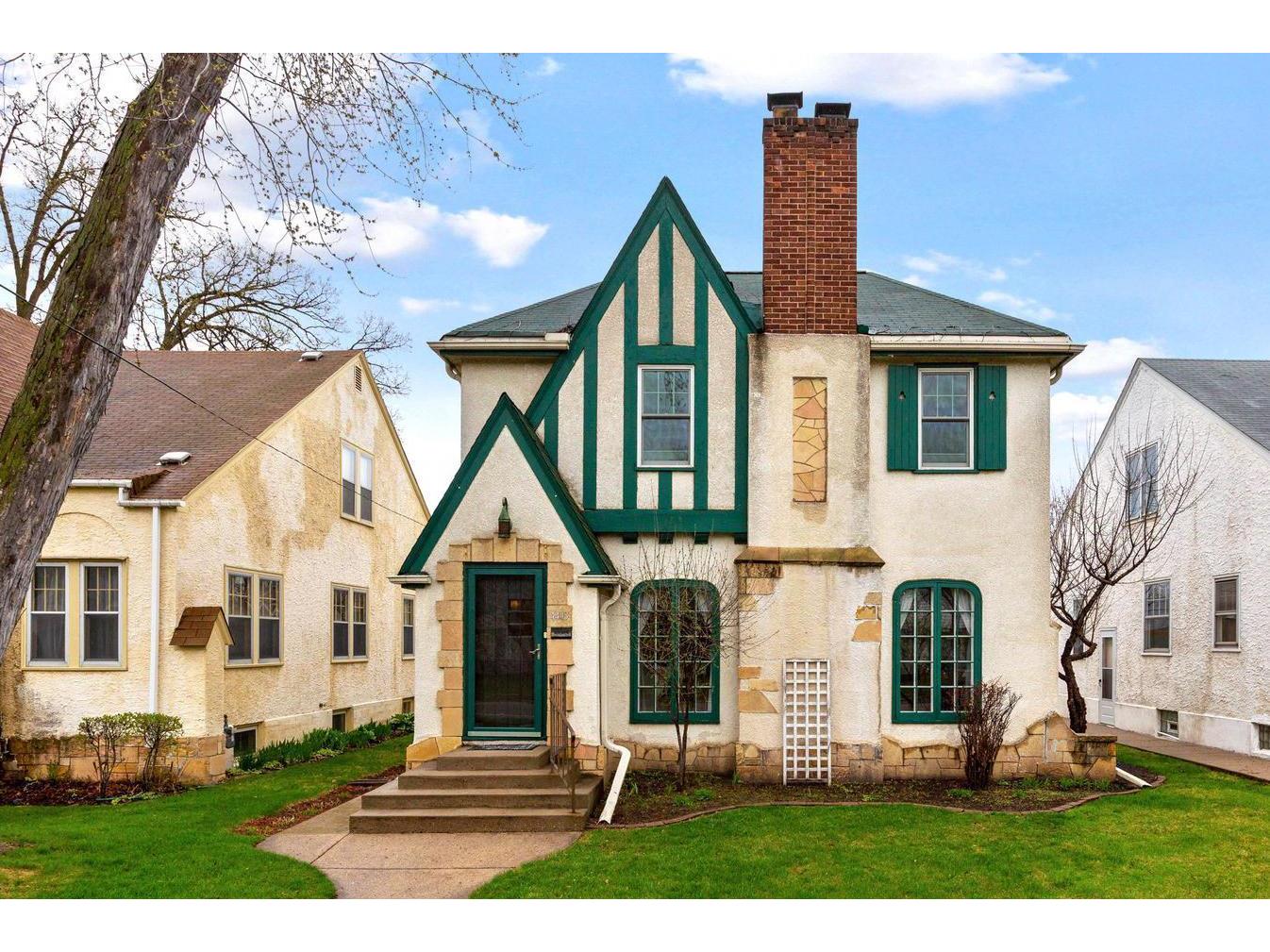 4443 Cedar Avenue S, Minneapolis, MN 55407 MLS 5736054 Edina Realty