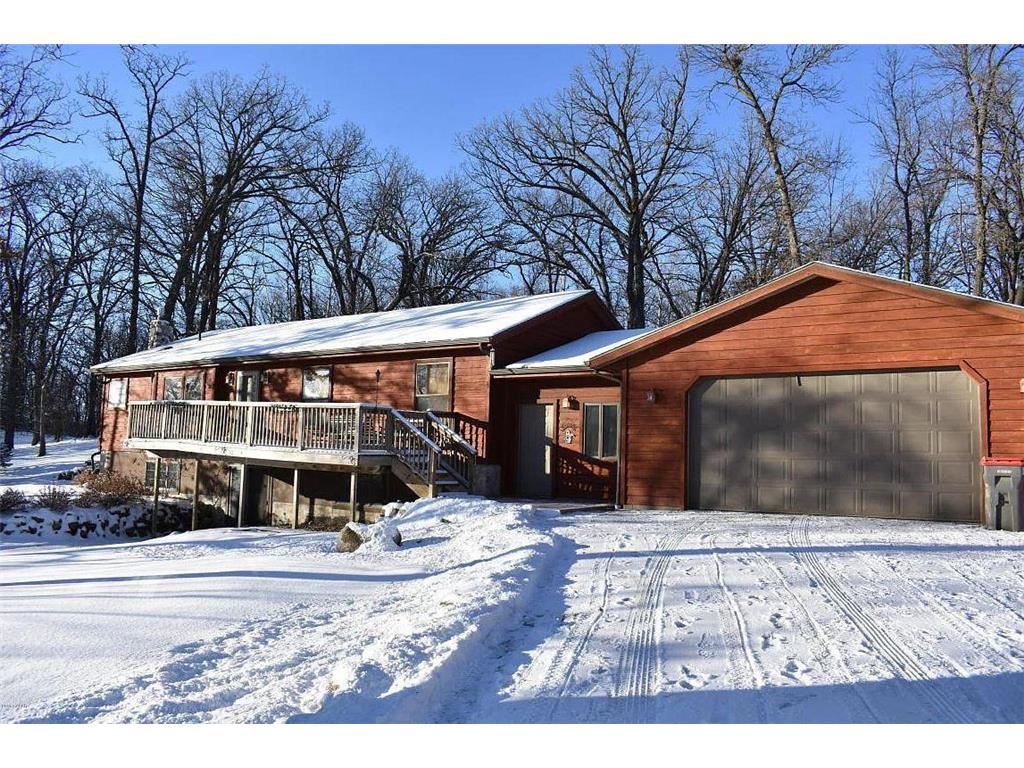 4443 S Lake Jessie Road SE, Alexandria Twp, MN, 56308 MLS 6320076