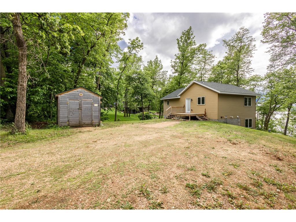 44433 Brick Yard Road, Sauk Centre Twp, MN, 56378 MLS 6542299