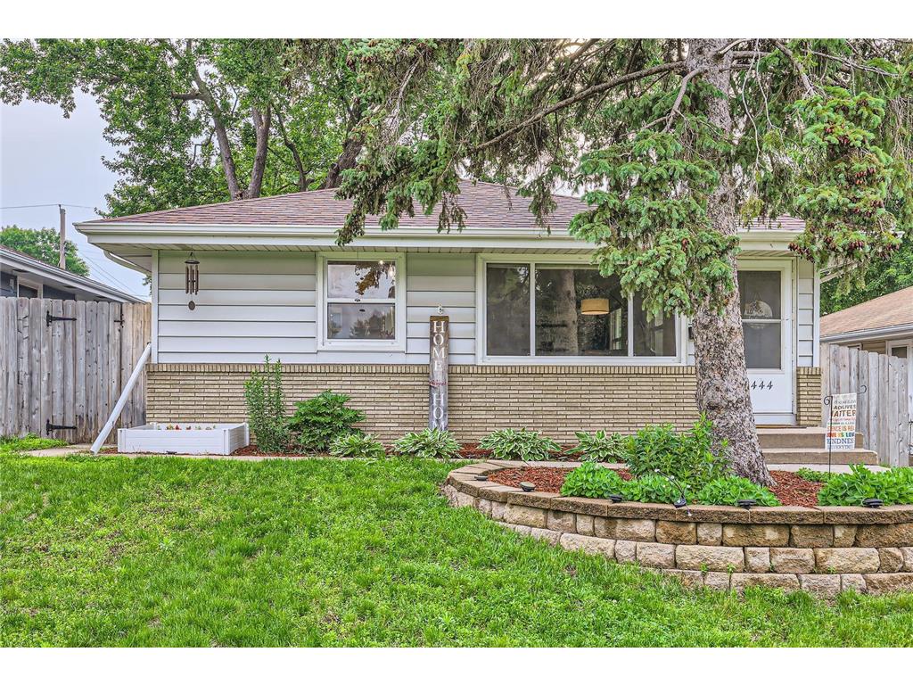 4444 2 1/2 Street NE Columbia Heights MN 55421 6733558 image1