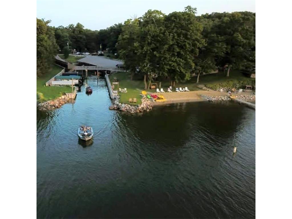 4444 Point Landing Drive NW Walker MN 56484 - Leech Lake 6529440 image1