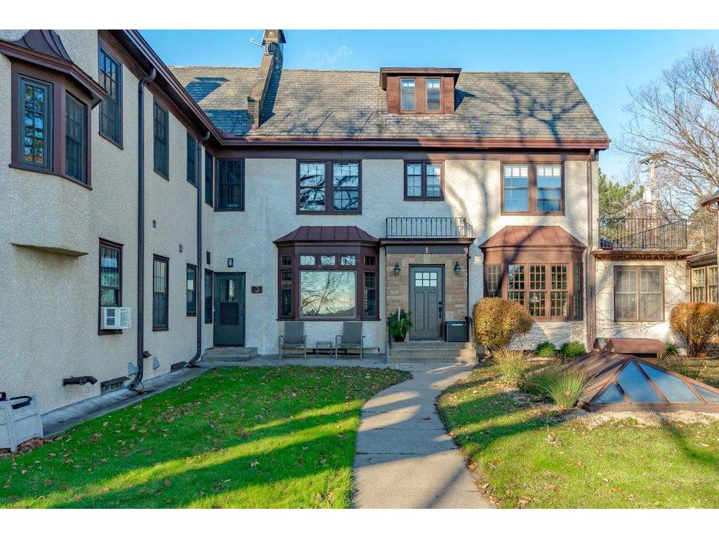 4444 W Lake Harriet Parkway 3, Minneapolis, MN, 55410 MLS 6168286