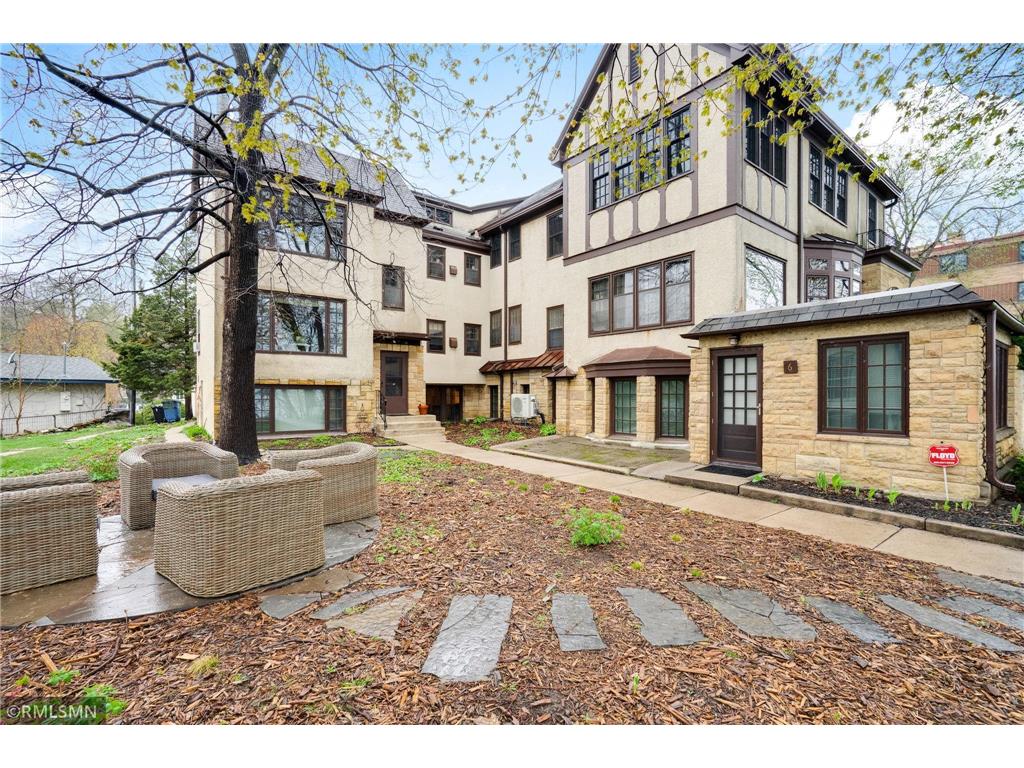 4444 W Lake Harriet Parkway #7 Minneapolis MN 55410 - Harriet Lake 6530949 image1