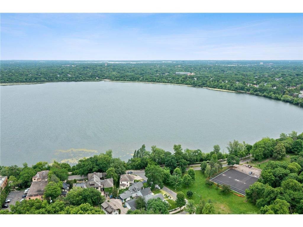 4444 W Lake Harriet Parkway 8, Minneapolis, MN, 55410 MLS 6212733