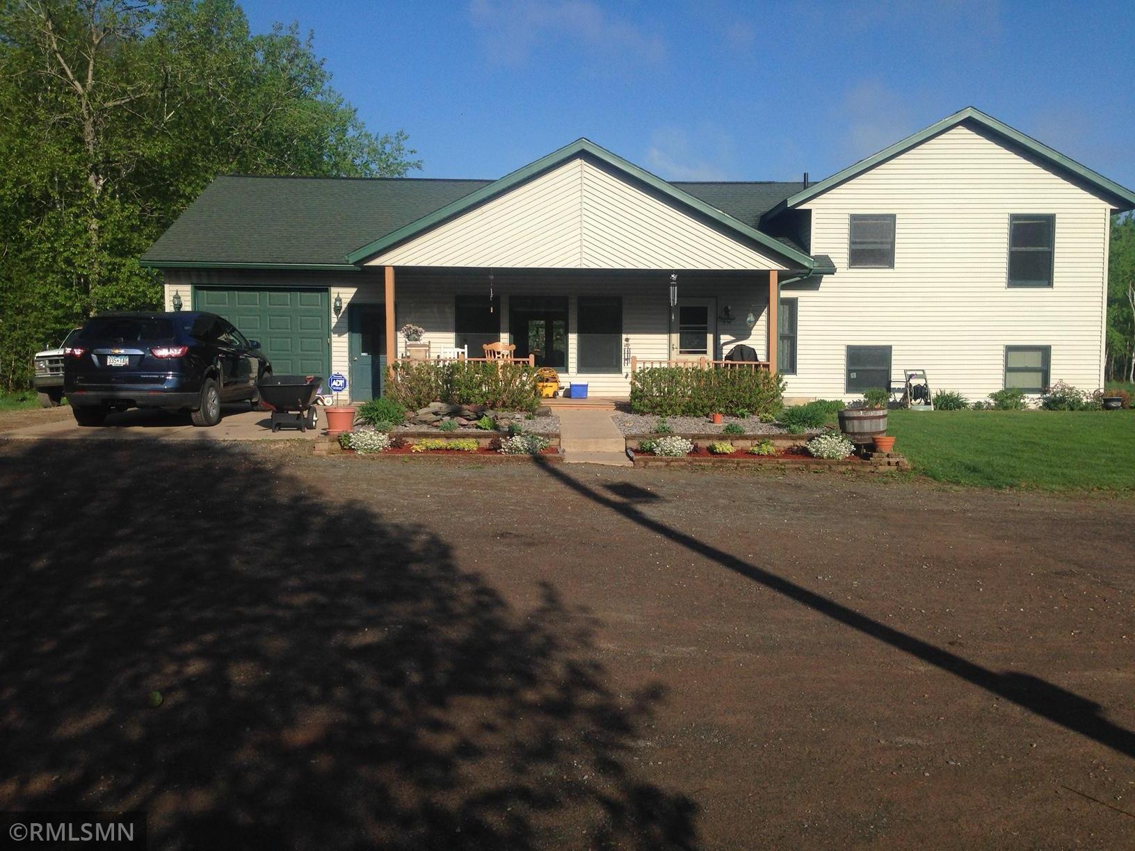 44445 HWY 61, Hinckley, MN 55037 MLS 5744963 Edina Realty