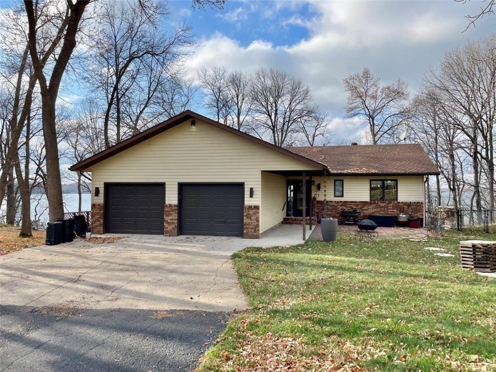 44453 Crystal Hills Drive Pelican Rapids MN 56572 - Crystal Lake 6454193 image1