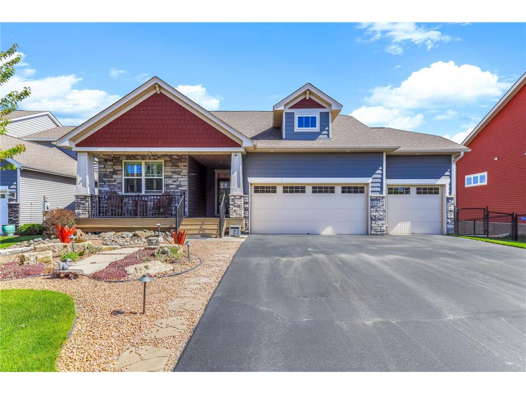 4446 123rd Circle NE Blaine MN 55449 7074304 image1