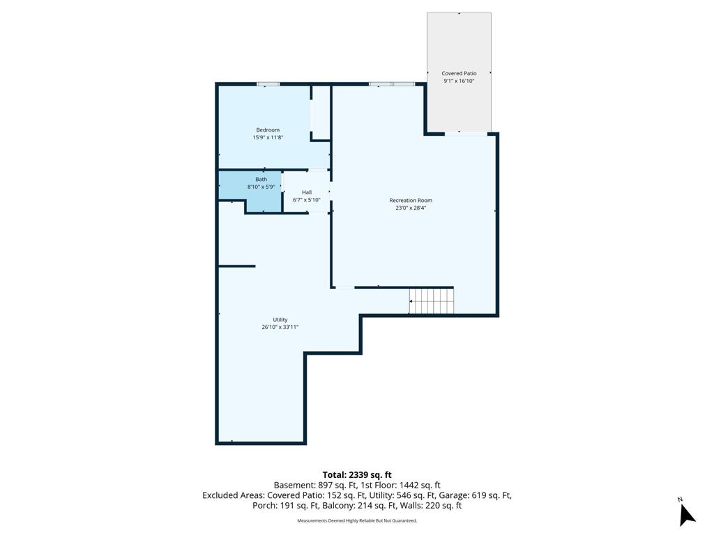 4446 123rd Circle NE Blaine MN 55449 7074304 image37
