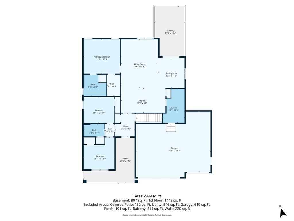 4446 123rd Circle NE Blaine MN 55449 7074304 image38