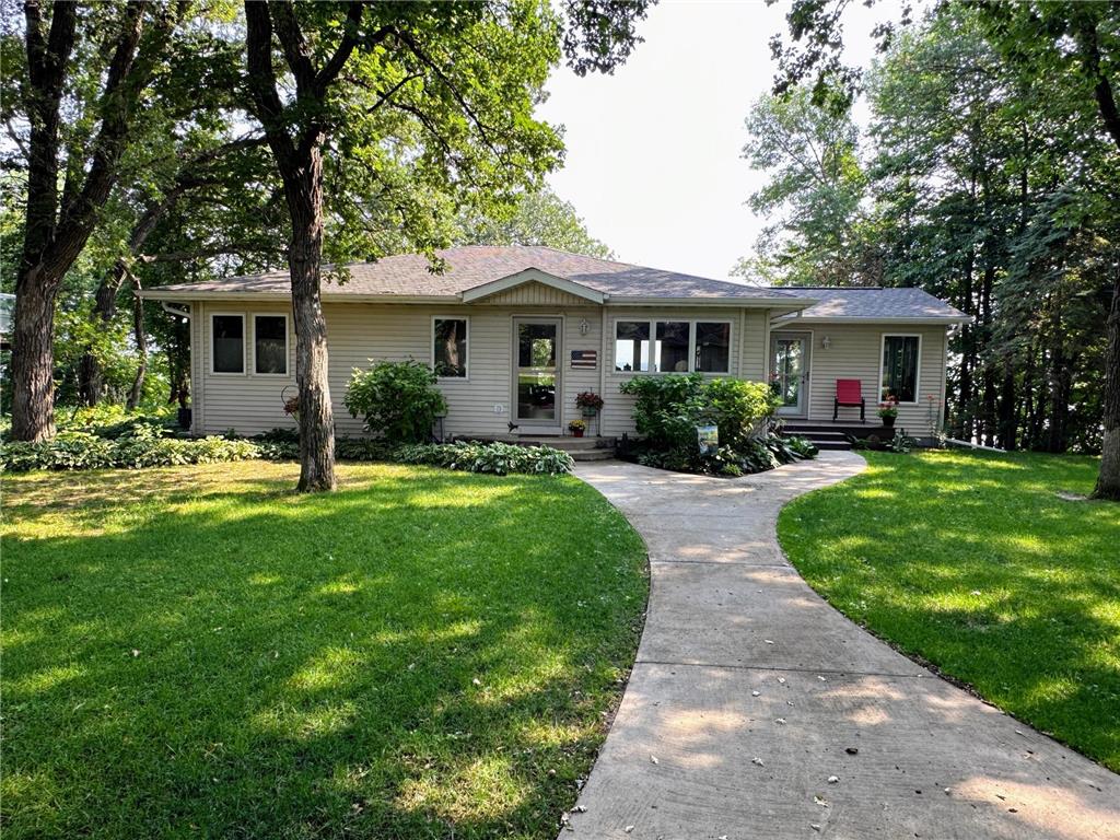 44460 Mosquito Heights Road Pine Lake Twp MN 56573 - Big Pine Lake 6472907 image1