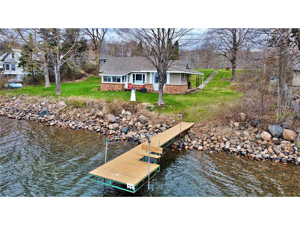 44461 Conifer Street Aitkin MN 56431 - Mille Lacs Lake 7077706 image1