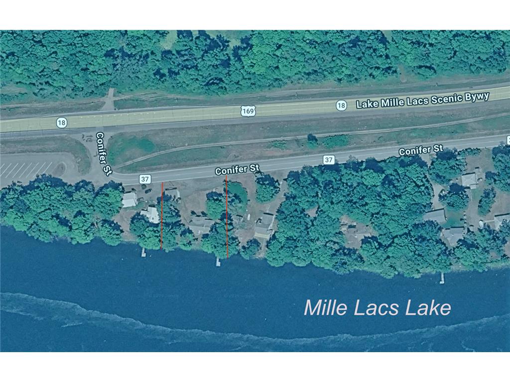44461 Conifer Street Aitkin MN 56431 - Mille Lacs Lake 7077706 image5