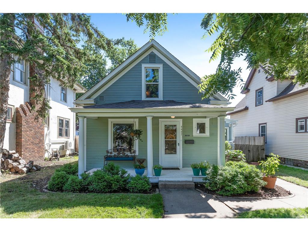 4447 Pleasant Avenue, Minneapolis, MN 55419 MLS 6246680 Edina Realty