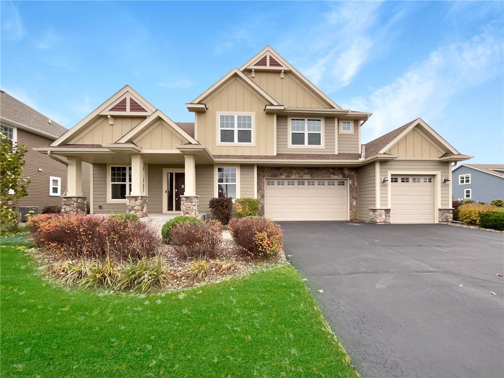 4449 Bailey Lake Drive, Woodbury, MN, 55129 MLS 6456397 Edina Realty