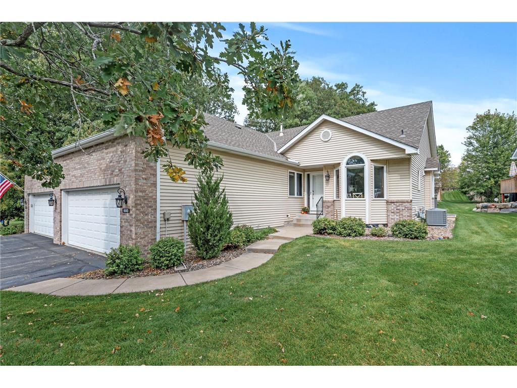 4449 Lakeshore Terrace, Eagan, MN, 55122 MLS 6439723 Edina Realty