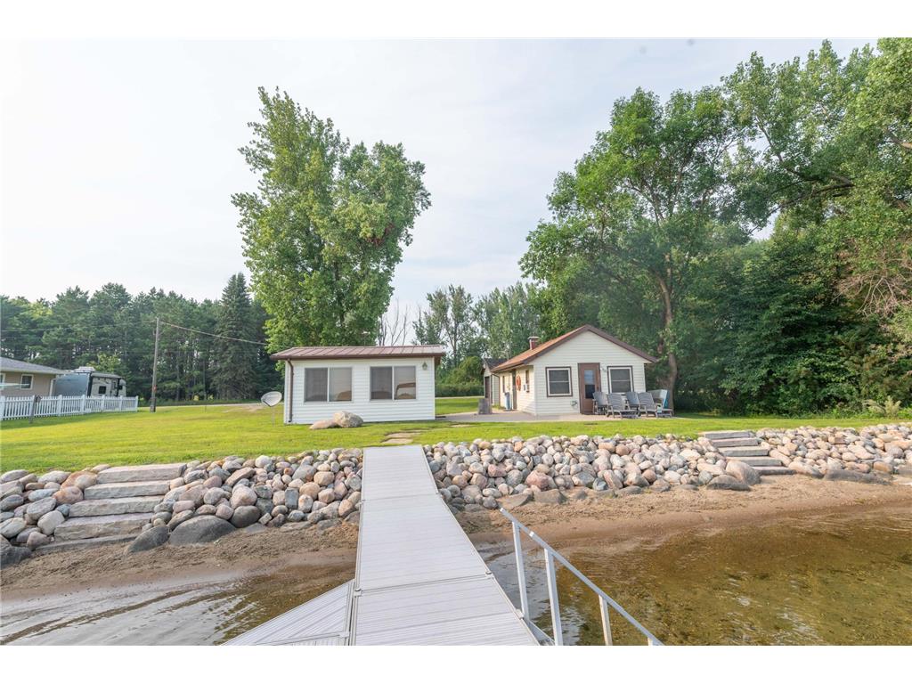 44494 N Little Pine Road Perham MN 56573 - Little Pine 6768320 image1