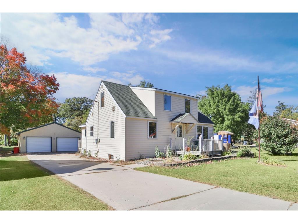 445 1st Street S Long Prairie MN 56347 6614860 image1