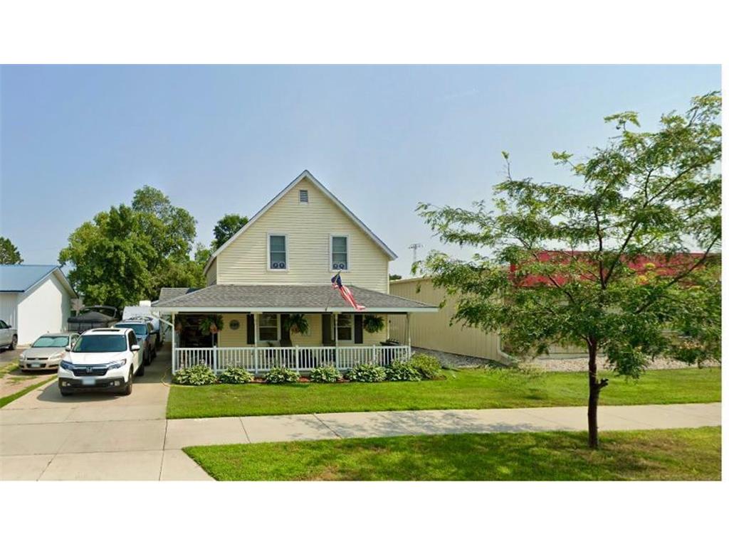445 3rd Avenue SE Perham MN 56573 6722876 image1