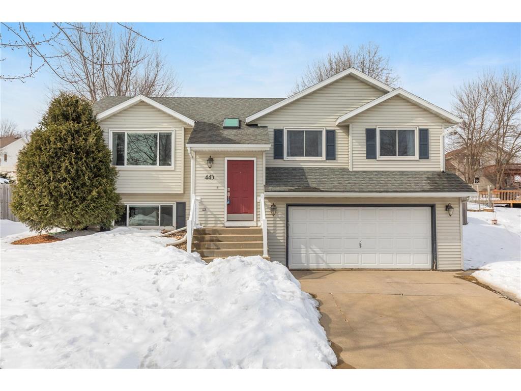 445 43rd Avenue NW Rochester MN 55901 6343695 image1