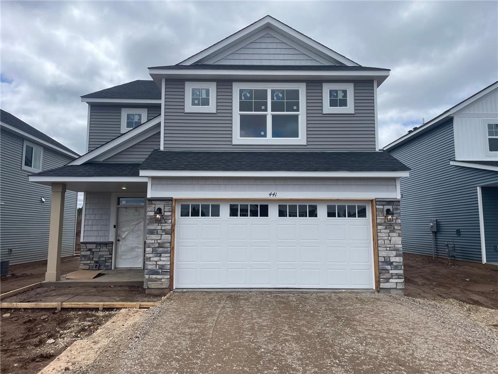 445 Bruce Larson Way Somerset WI 54025 6552583 image1