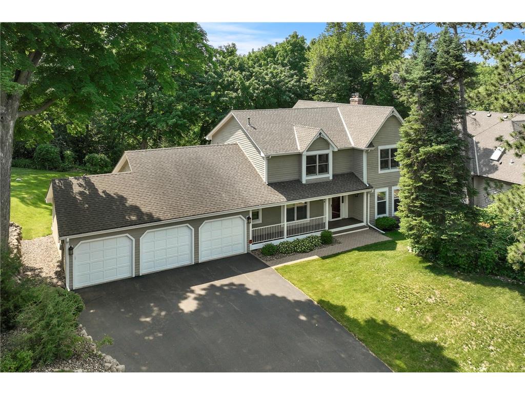 445 Far Hill Road, Wayzata, MN, 55391 MLS 6393964 Edina Realty