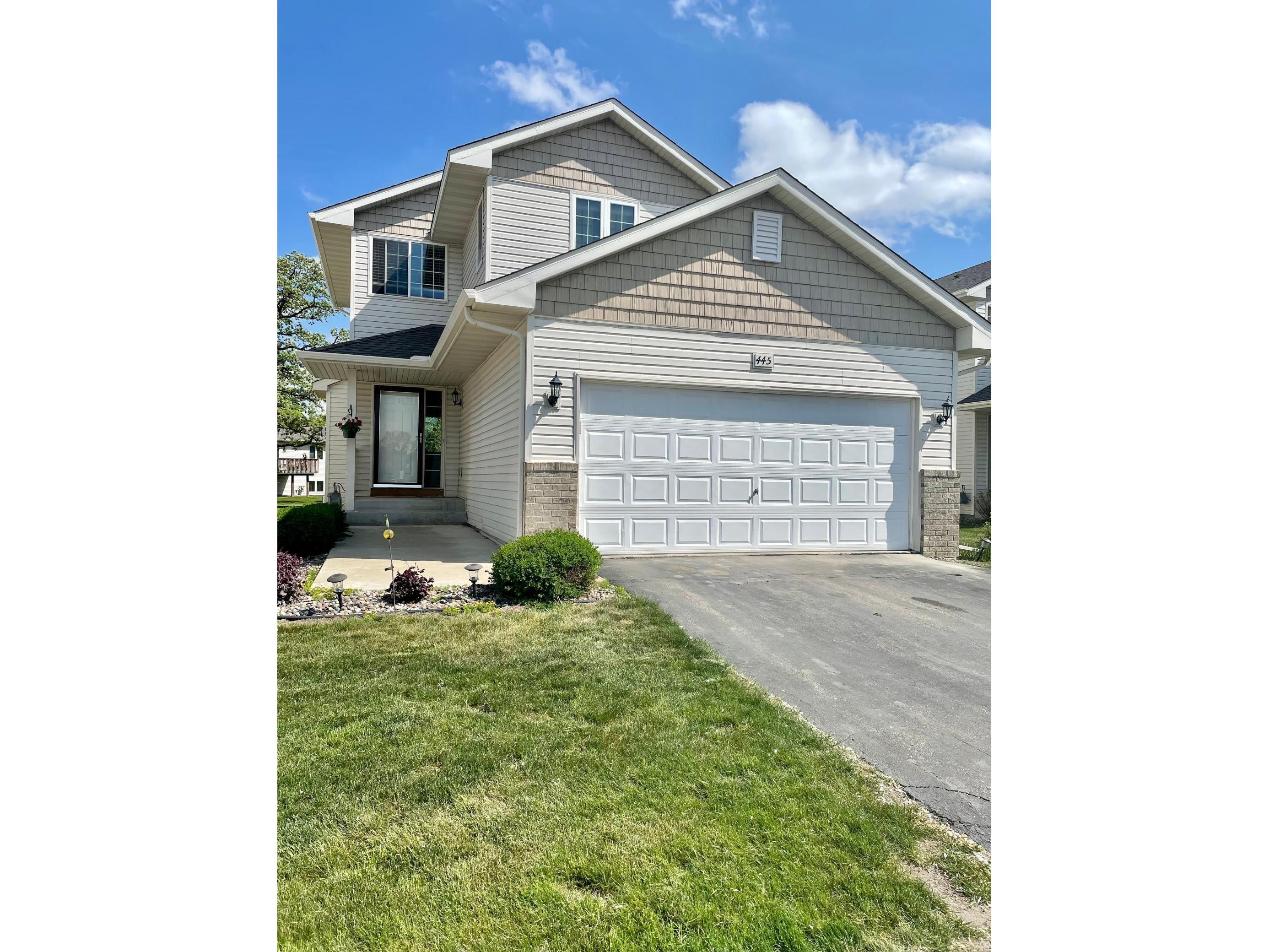 445 Lake Trail, Winsted, MN 55395 MLS 5759706 Edina Realty