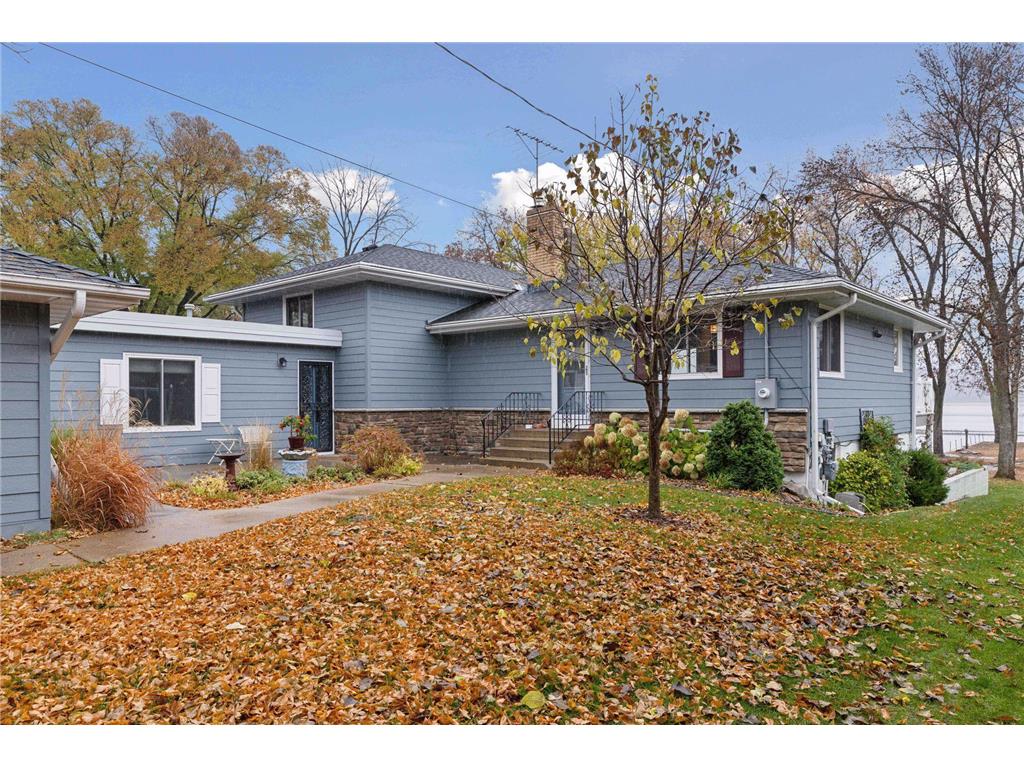 445 Lakeside Drive S Bayport MN 55003 - St Croix River 6626720 image1