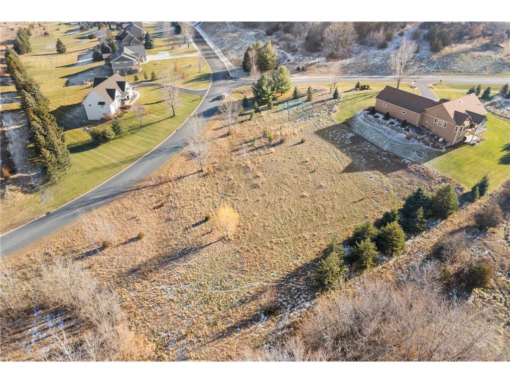 445 Meadow Ridge Trail, Troy Twp, WI, 54016 MLS 6468597 Edina Realty