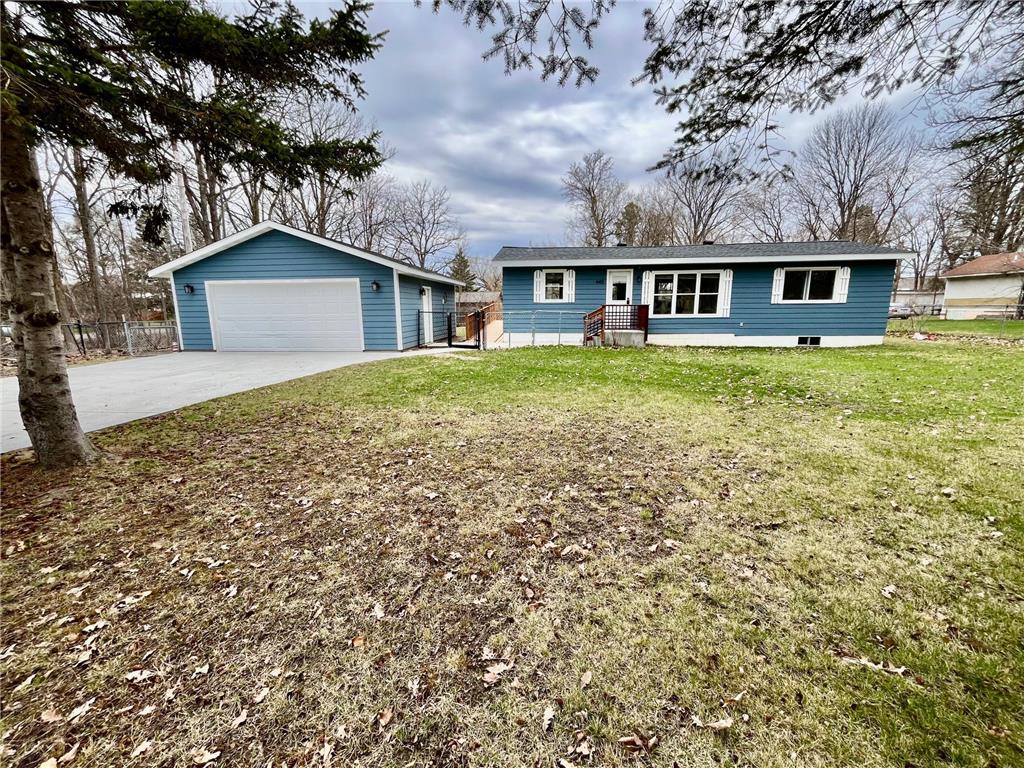 445 NE 2nd Avenue Cohasset MN 55721 6713010 image1