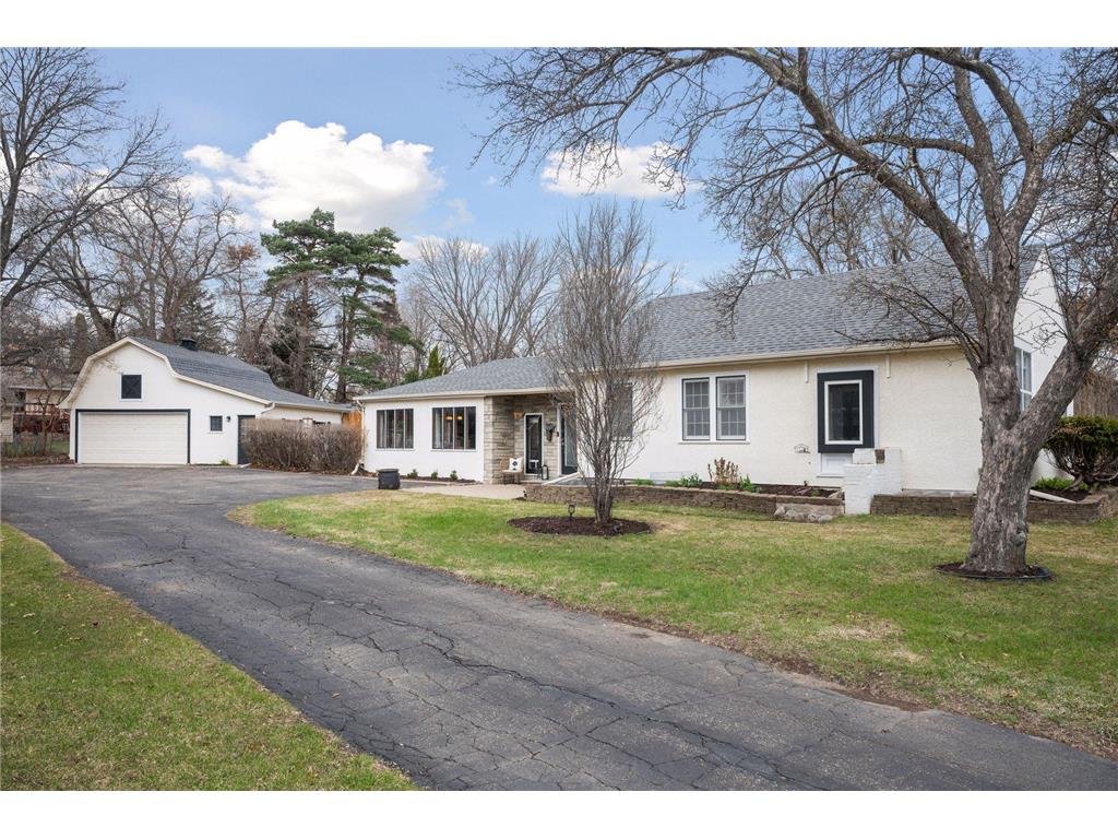 445 Quantico Lane N, Plymouth, MN, 55447 MLS 6361166 Edina Realty