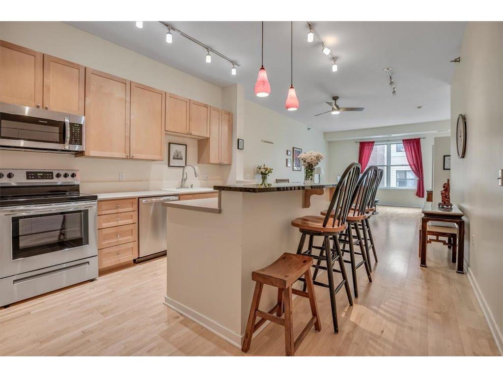 445 Wacouta Street 403, Saint Paul, MN 55101 MLS 6355086 Edina Realty