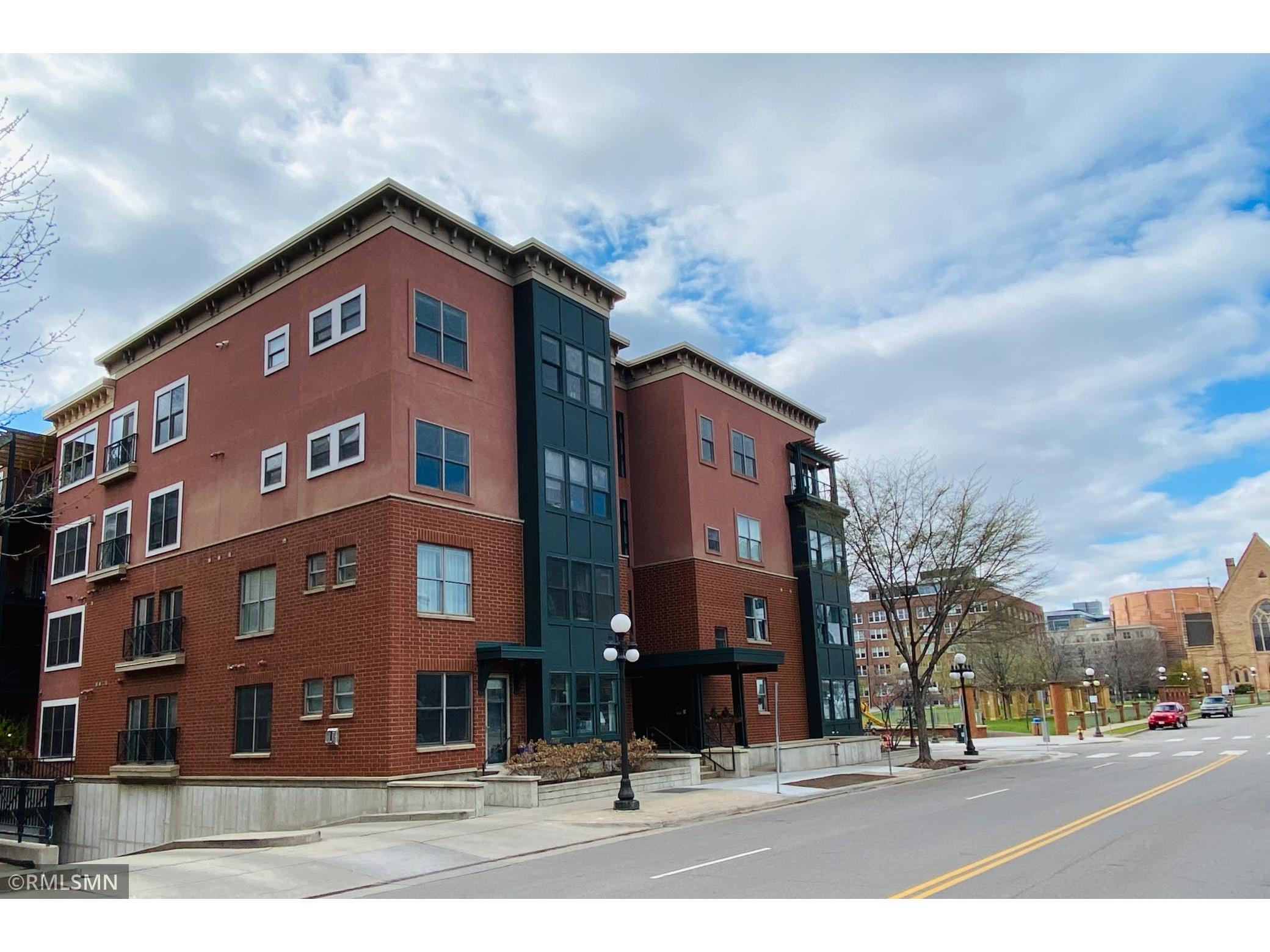 445 Wacouta Street 409, Saint Paul, MN, 55101 MLS 5708340 Edina