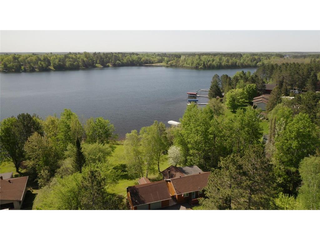 4450 Cedar Island Drive Fayal Twp MN 55734 - Ely 6381668 image1