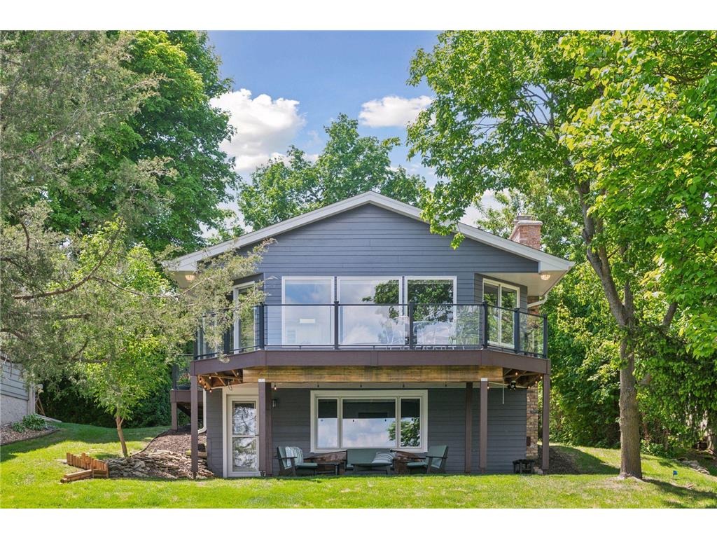 4450 Forest Lake Landing Orono MN 55364 - Lake Minnetonka 6756434 image1
