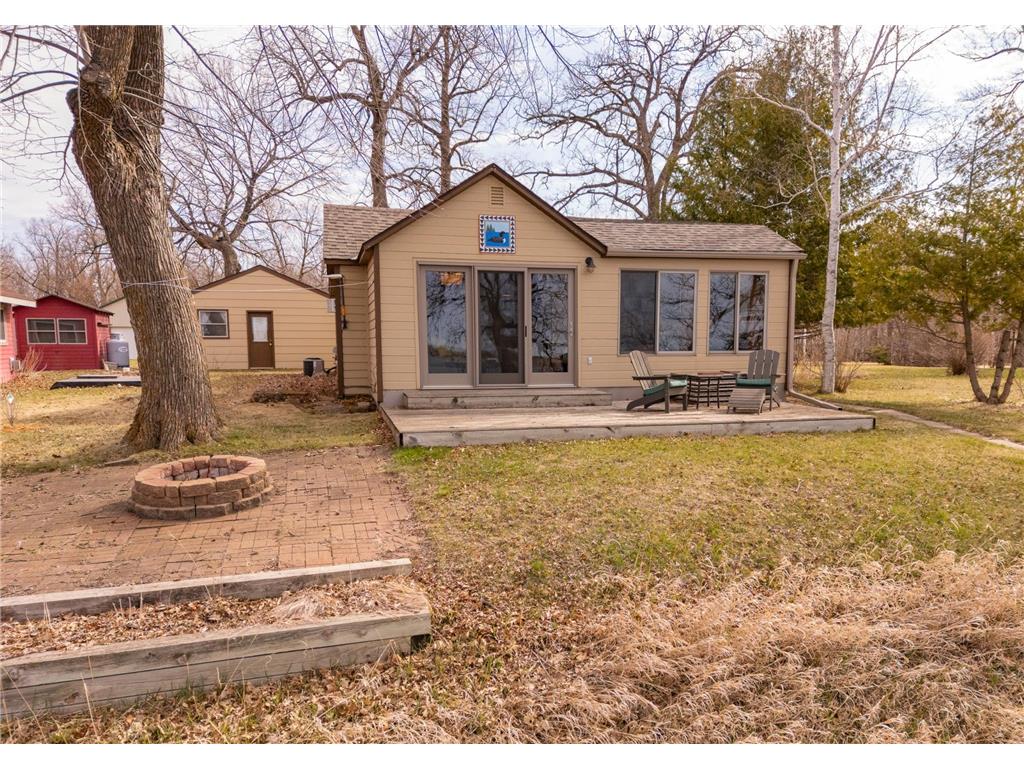 4450 Smith Lake Road SE Osakis MN 56360 - Smith Lake 6705631 image1