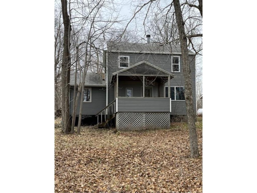 44509 Crystal Hills Trail Lida Twp MN 56572 - Crystal Lake 6368122 image1