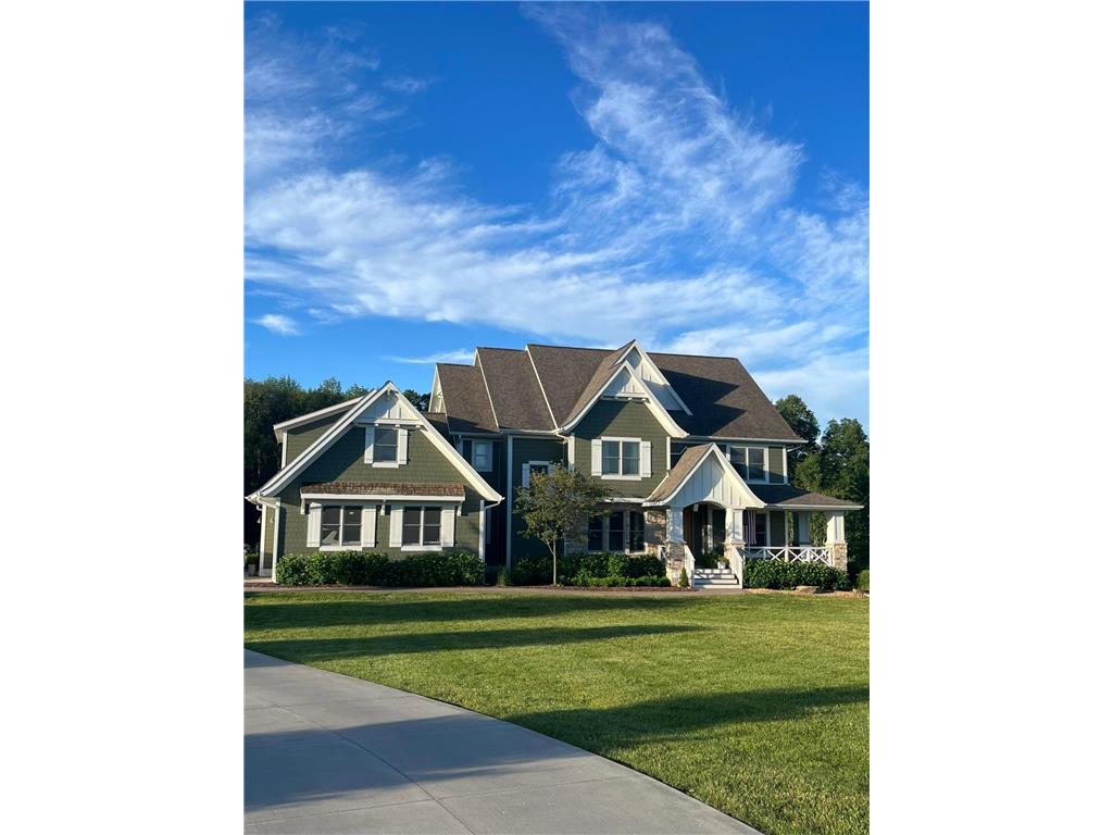 4452 Mayo Woodlands Road SW, Rochester Twp, MN, 55902 MLS 6363872