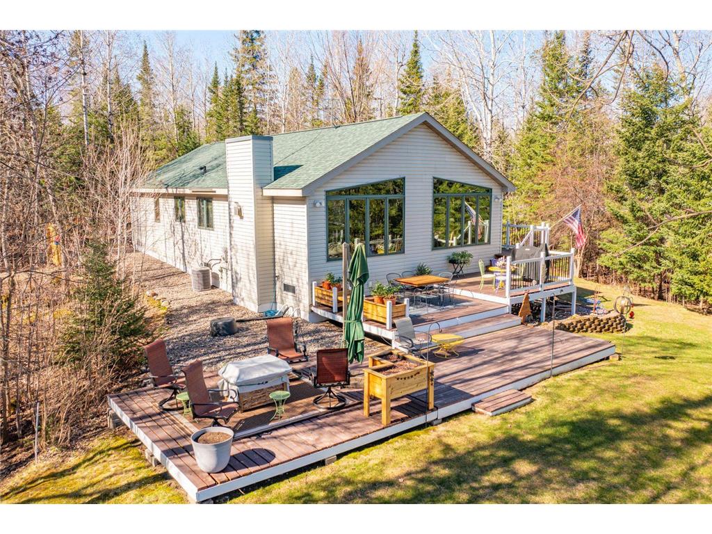 4452 Moccasin Point Rd Bypass Greenwood Twp MN 55790 - Vermilion 7072238 image1
