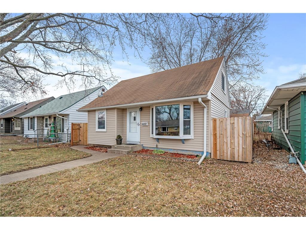 4452 Monroe Street NE Columbia Heights MN 55421 6497837 image1
