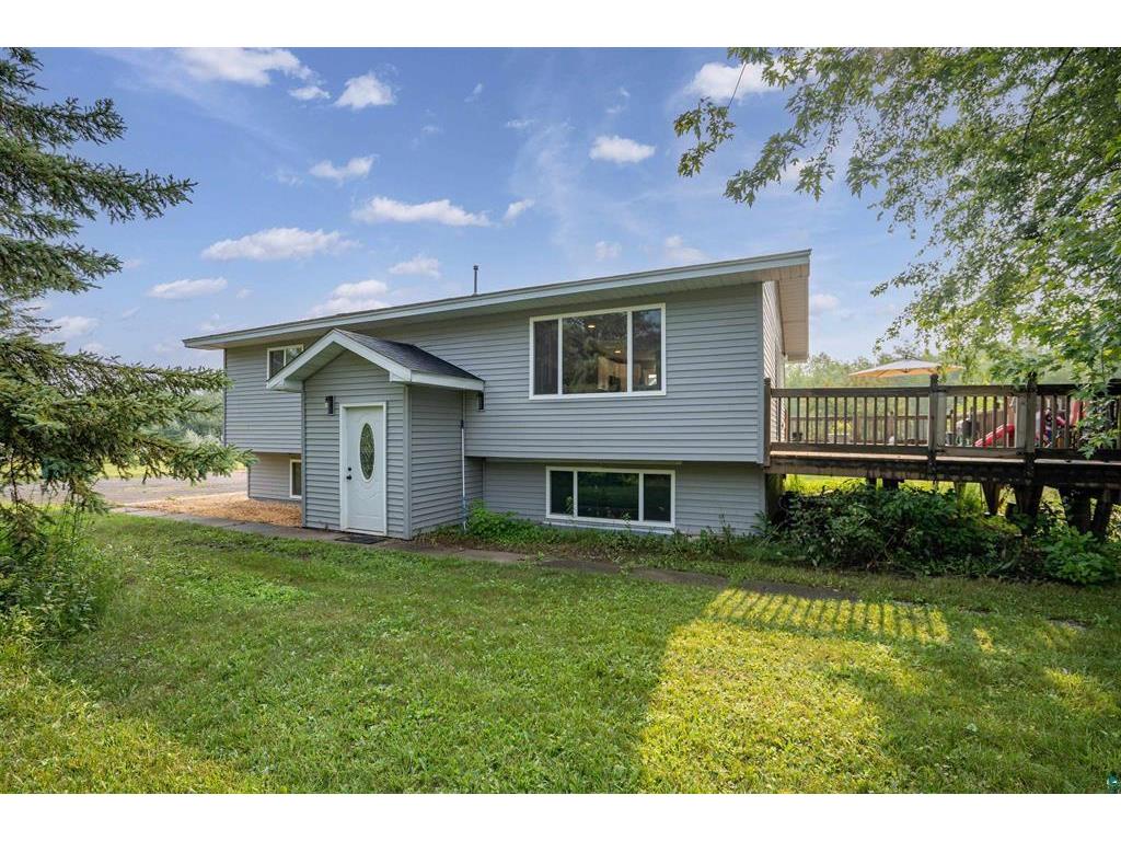 4452 S Rockmont Road Amnicon Twp WI 54874 6409280 image1