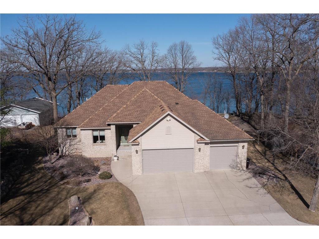 44525 E Little Mcdonald Drive Edna Twp MN 56573 - Little McDonald Lake 6515356 image1