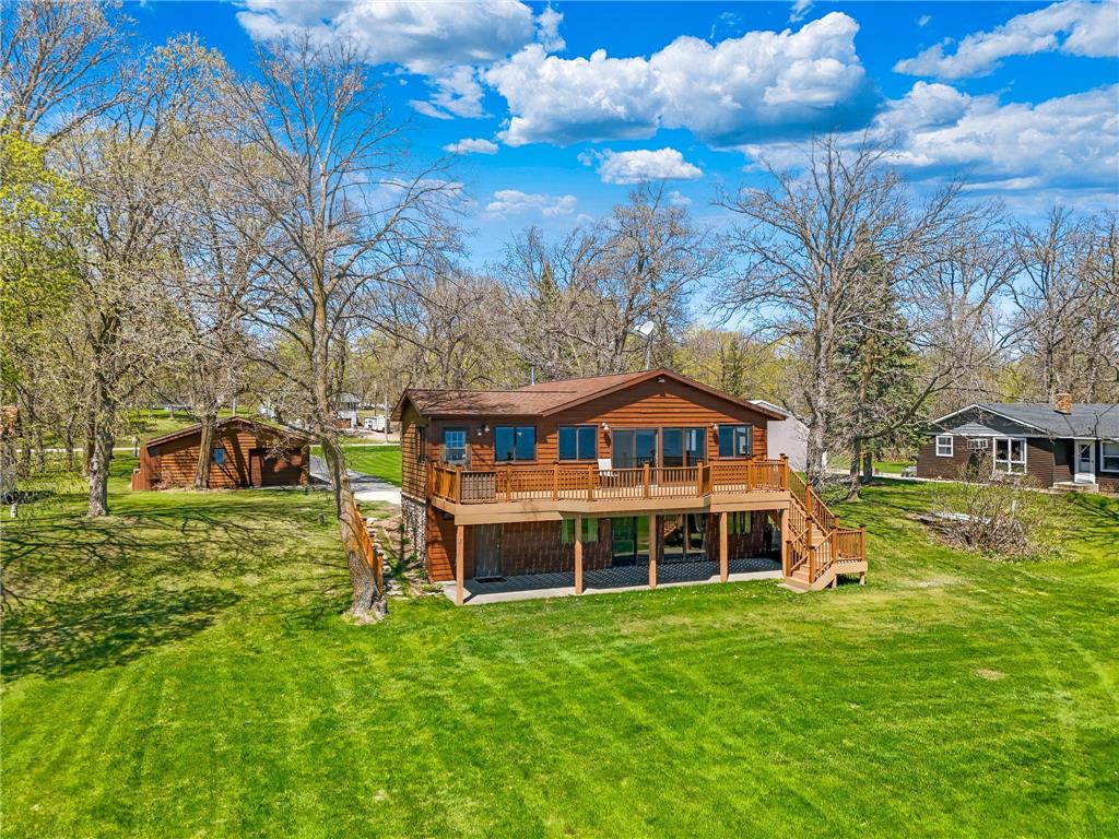 44528 McGowan Estates Rd Ottertail MN 56571 - Rush Lake 7062163 image1